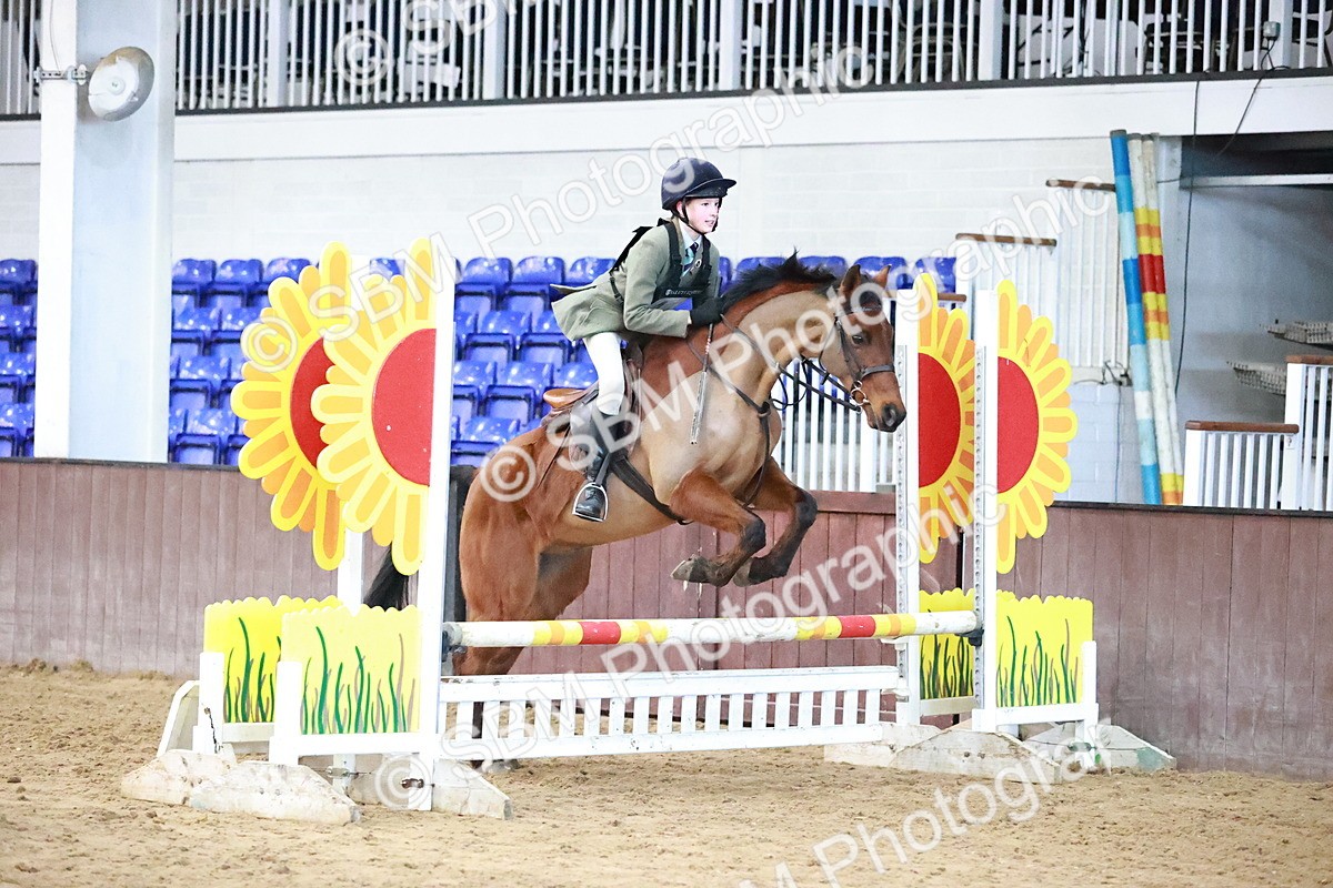 SBM_000366 - Class 1 - 70cm