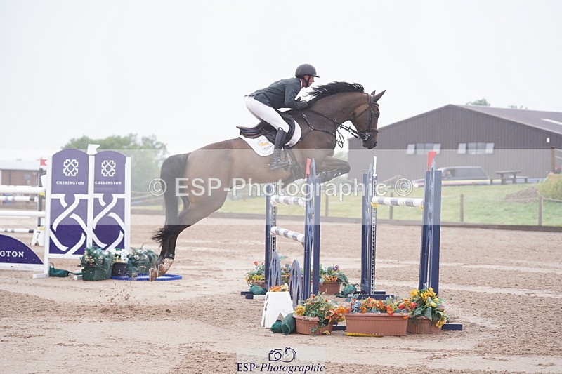 240720A-105718-14213 - Cls 3, 3 Star Small Tour 1.40m