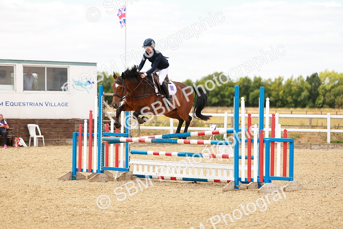 SBM_006272 - Class 3 - Senior British Discovery - 1.00m