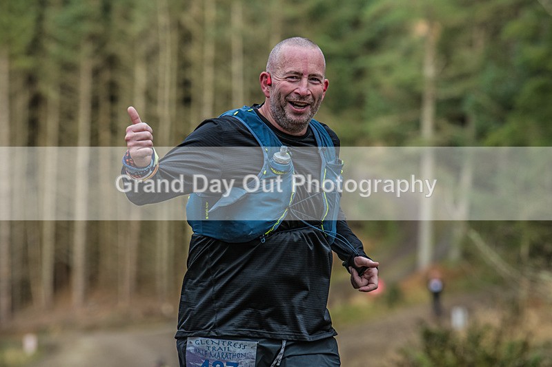 Glentress 21  10K-1715 - High Terrain Events Glentress 21 & 10K Trail Races Saturday 16th November 2024