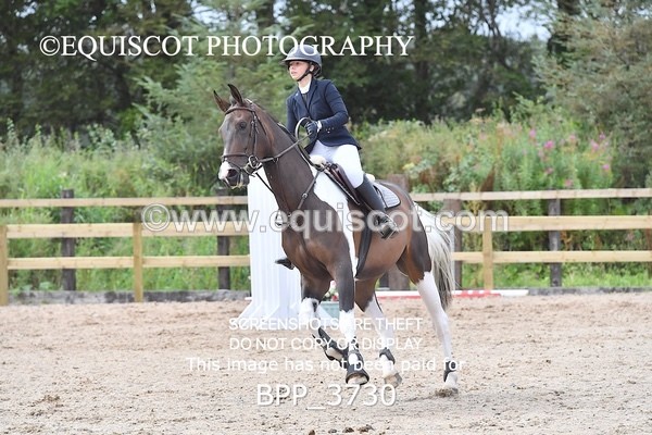 BPP_3730 - CLASS 5  0.95m Amateur Championship Qualifier