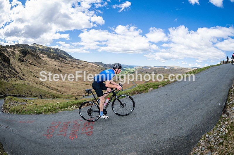 115553 - Hardknott Pass Camera 2 11.00-12.00