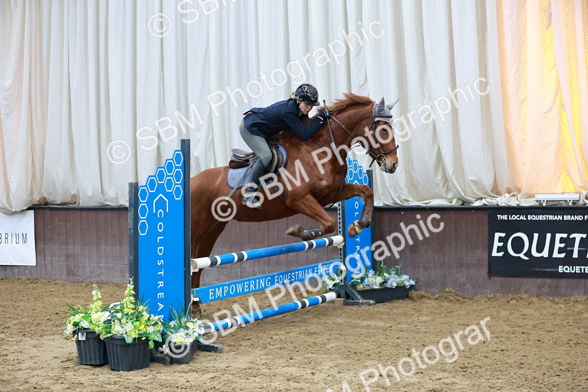 SBM_000163 - Class 1 - Clear Round