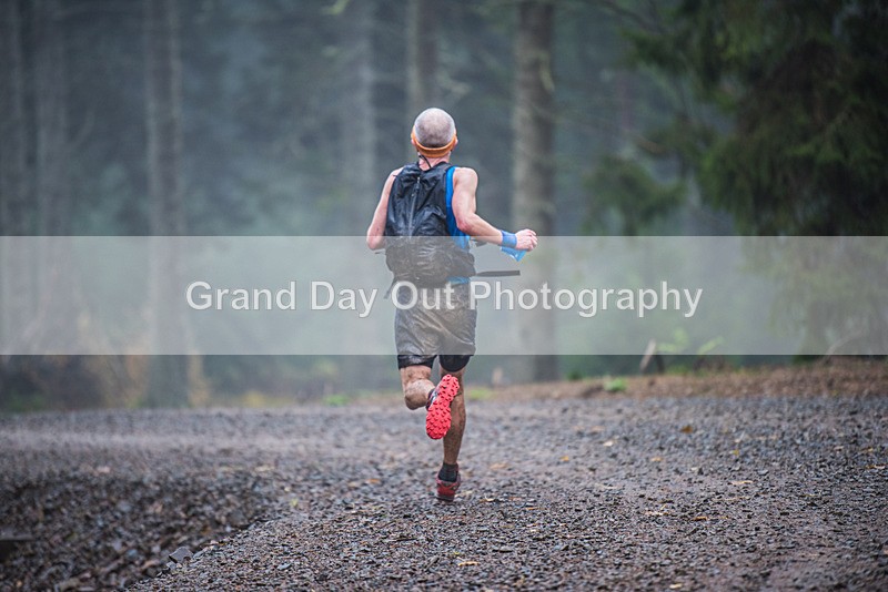 Glentress 21  10K-870 - High Terrain Events Glentress 21 & 10K Trail Races Saturday 18th November 2023