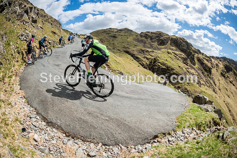 132157 - Hardknott Hairpin 13.00 - 14.00