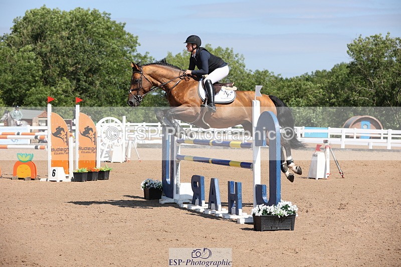 240718A-104216-03959 - Cls 29, YH 6 Yr Olds 1.20m