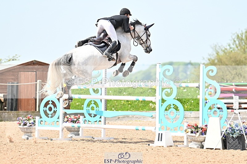 240510A-120409-06463 - Cls 23 Talent Seeker Inc 7 yr old Start to 13.15