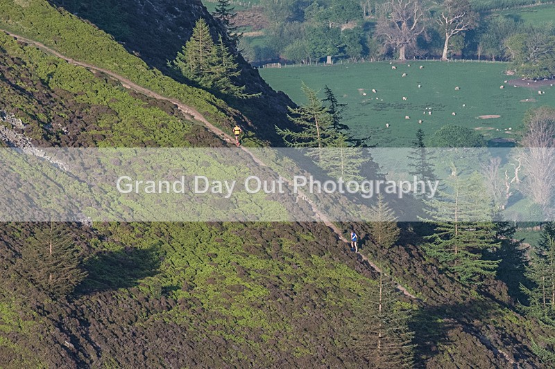 Lords Seat-5 - Lords Seat Fell Race Wednesday 30th April 2025