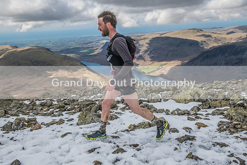 Eskdale Elevation-145 - Eskdale Elevation Fell Race Saturday 15th April 2023