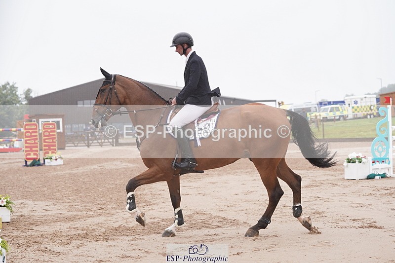 240720A-133144-15066 - Cls 35, YH 7 Yr Olds 1.35m