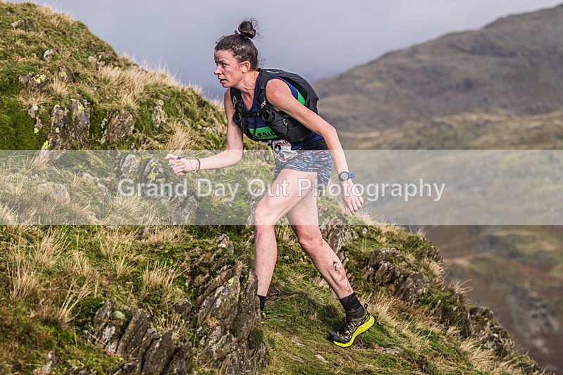 Dunnerdale-148 - Dunnerdale Fell Race Saturday 8th November 2025