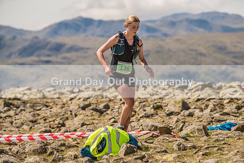 Fairfield-873 - Fairfield Horseshoe Fell Race Saturday 13th May 2023