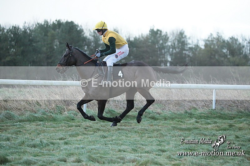PtP 311223 1244 - Larkhill Racing Club Point-to-Point 31/12/23
