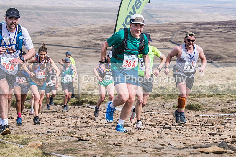Pen-Y-Ghent-802 - The 3 Peaks Race Saturday 25th April 2026 - Pen Y Ghent