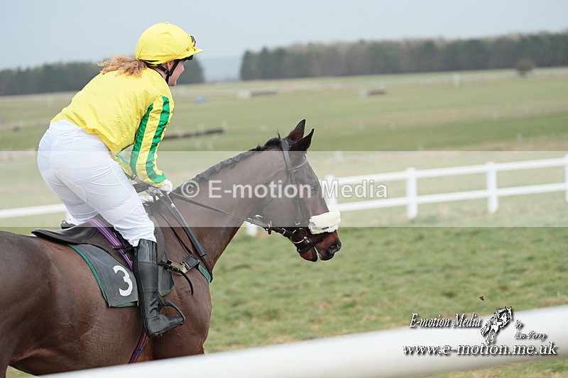 PtP 270124 52 - Royal Artillery PtP Larkhill 27/01/24