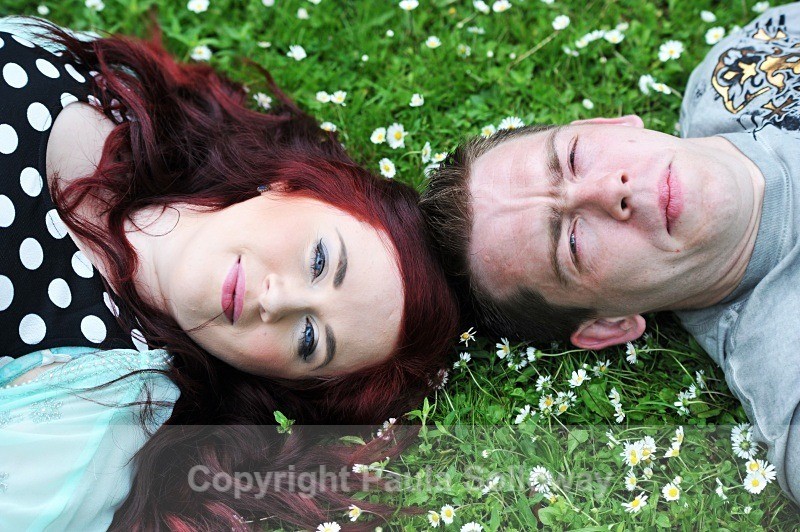 JD043 - Pre-wedding photos