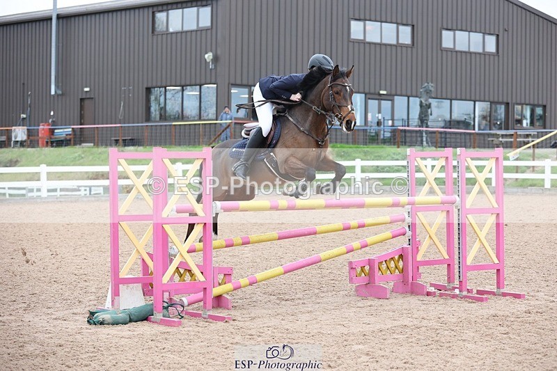 241116X-133632-02014 - Cls 13 Pony Saphire Qualifier J-O