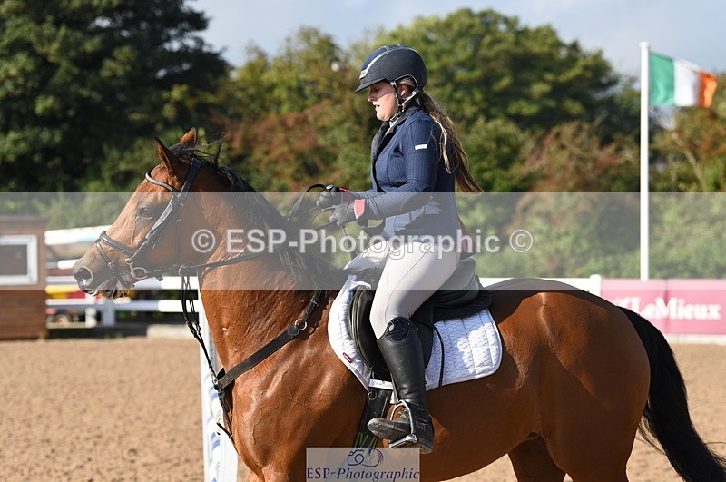 230915A-100250-00135 - Cls 8 85cm Amateur Qualifier