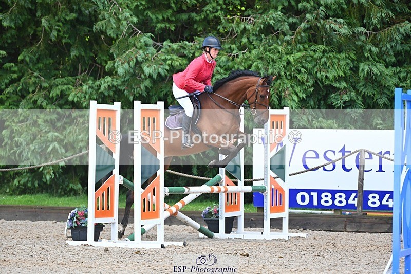 240706-085102-13955 - Cls 35 85cm Amateur Qualifier