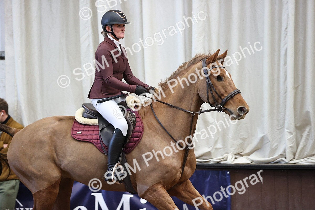 SBM_005443 - Class 17 - Equiyd Ruby Bluechip Qualifier