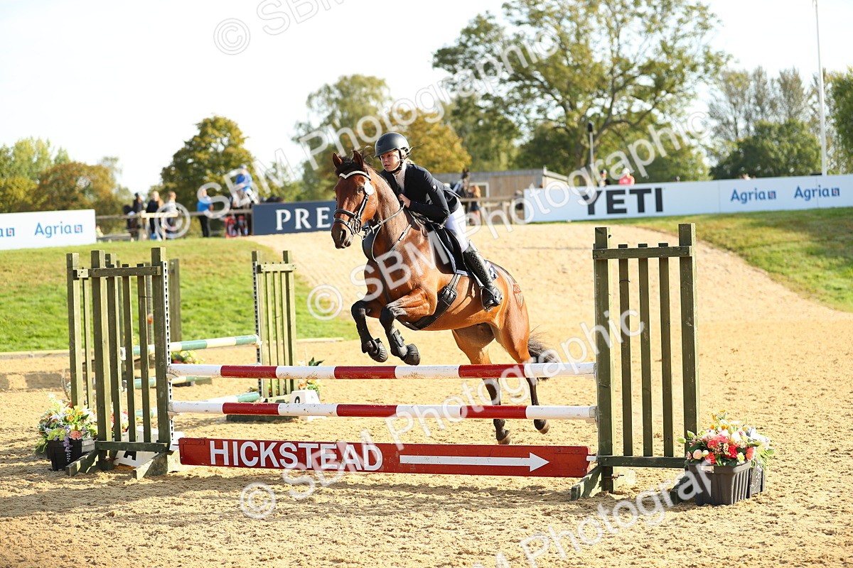 SBM_60291 - J41 - Grand Tour 95cm Championship