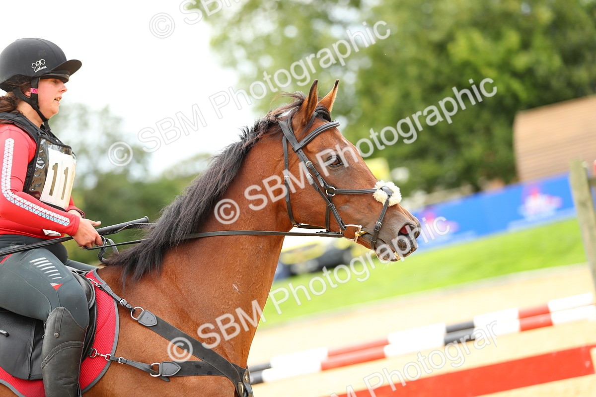 SBM_10504 - E8 Eventers Challenge 80cm Championship
