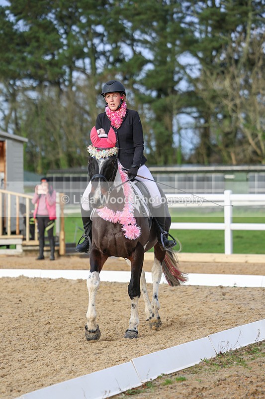 3E7A4553 - Class 4: Prelim Section B