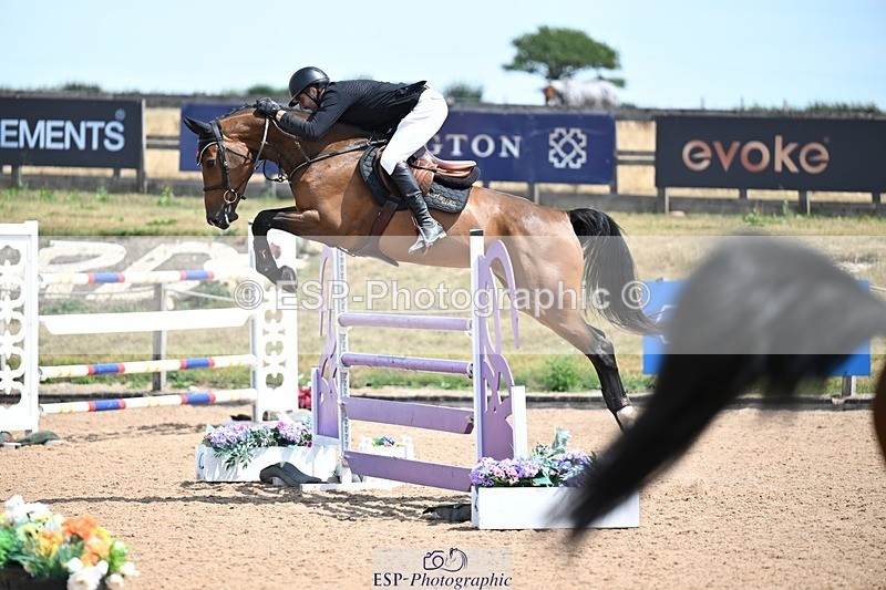 260802-130441-10968 - Cls 51 Chard 5 year olds Jump Off