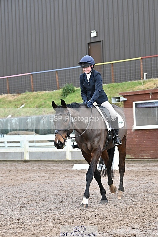 250125-135848-00750 - Dressage - CT Class 7 BE Novice 112