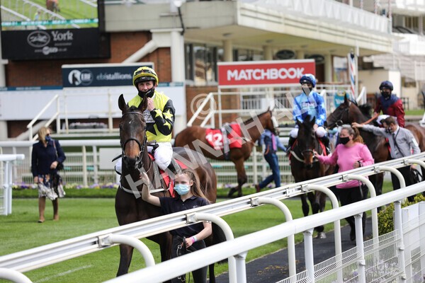  - Race 3 2.40pm The Matchbook Betting Podcast Hambleton Stakes