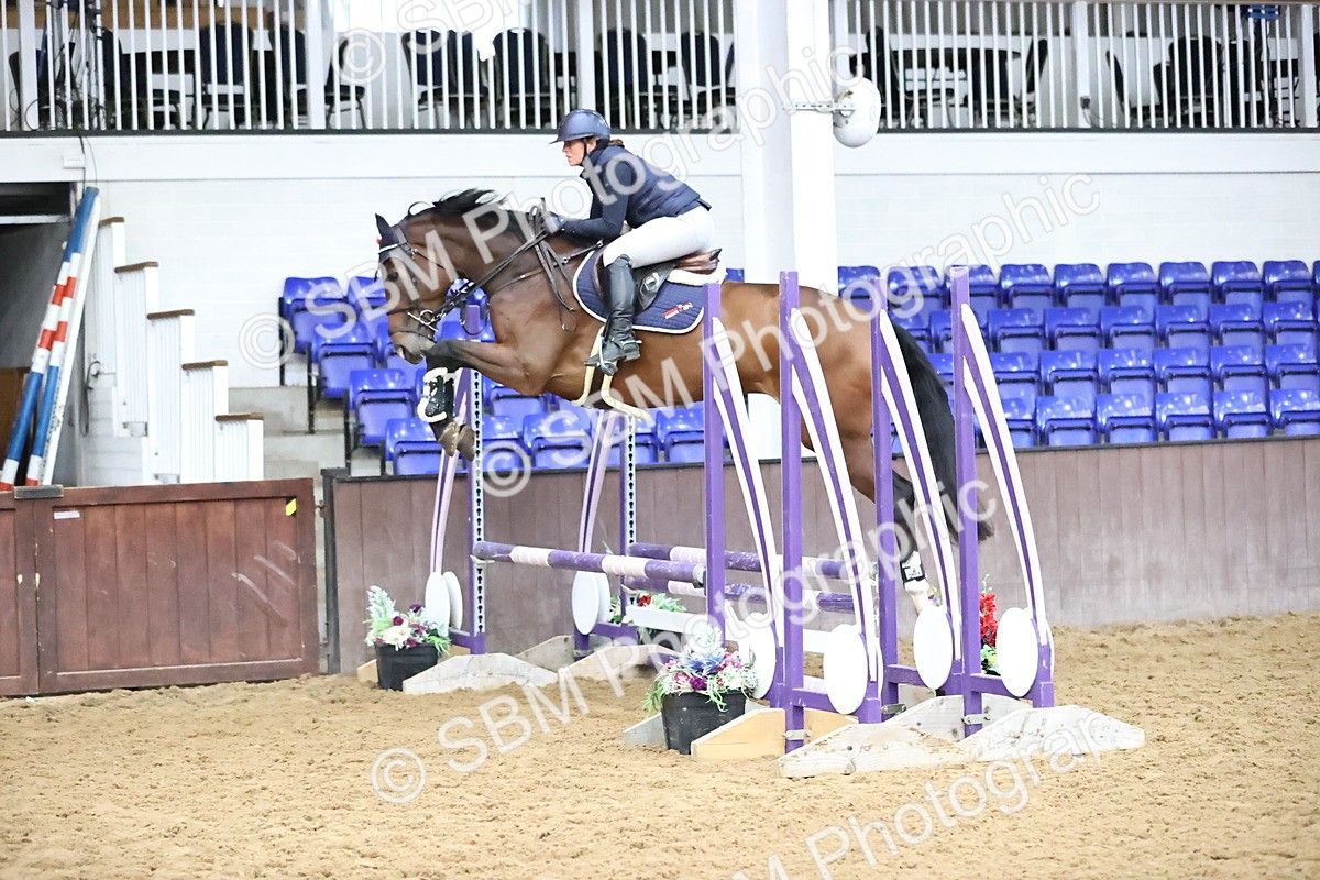 SBM_002428 - Class 8 - Clear Round 80cm