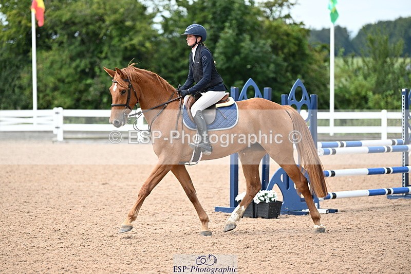 240802A-120838-04262 - Cls 23 85cm Amateur Qualifier