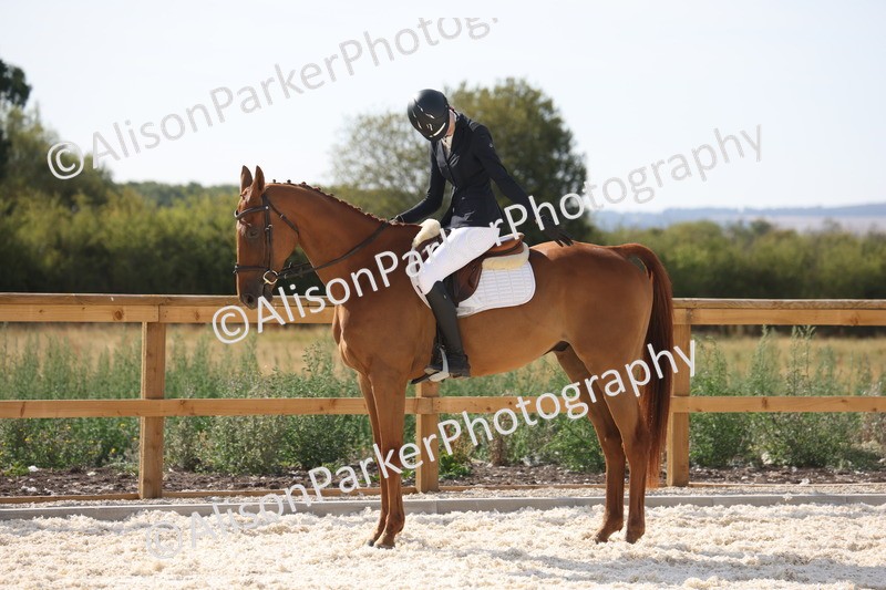 20260802-0323 - Class 5 - ROR Ridden