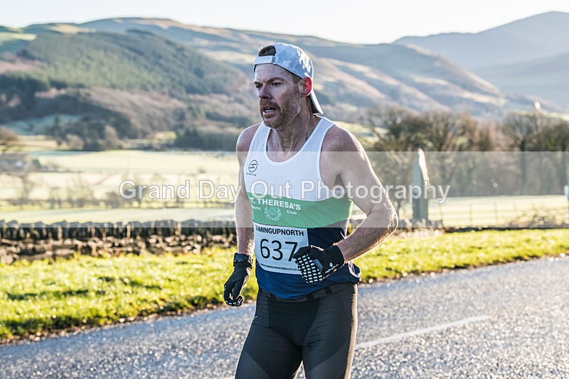 North Lakes Half Marathon  10k-251 - North Lakes Half Marathon & 10K Road Races Monday 2nd January 2023