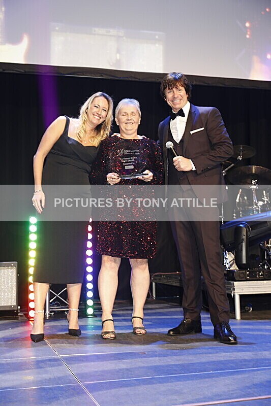 _09I0658 - The CYP Awards 2024