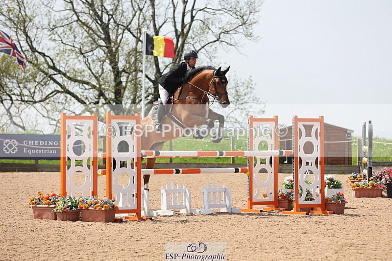 240511A-122722-12885 - Cls 35 Prestige Big Star Champ Quali