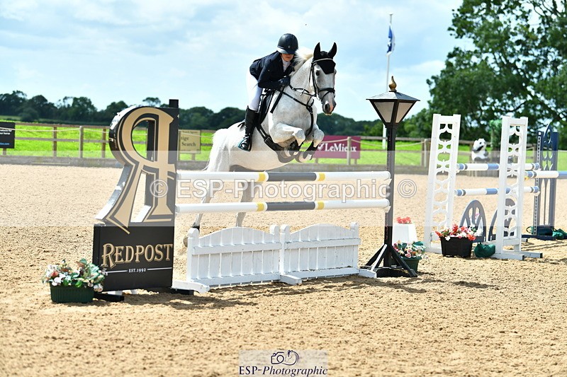 230729A-125953-06166 - Cls 14 NAF Bronze 2nd Jump Off and Pres