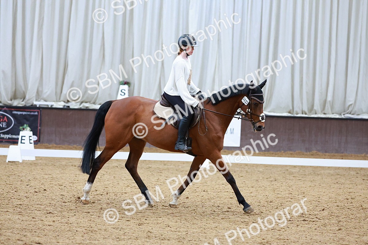 1I0A1015 - Class 3-6 - Prelim 1-Novice 2