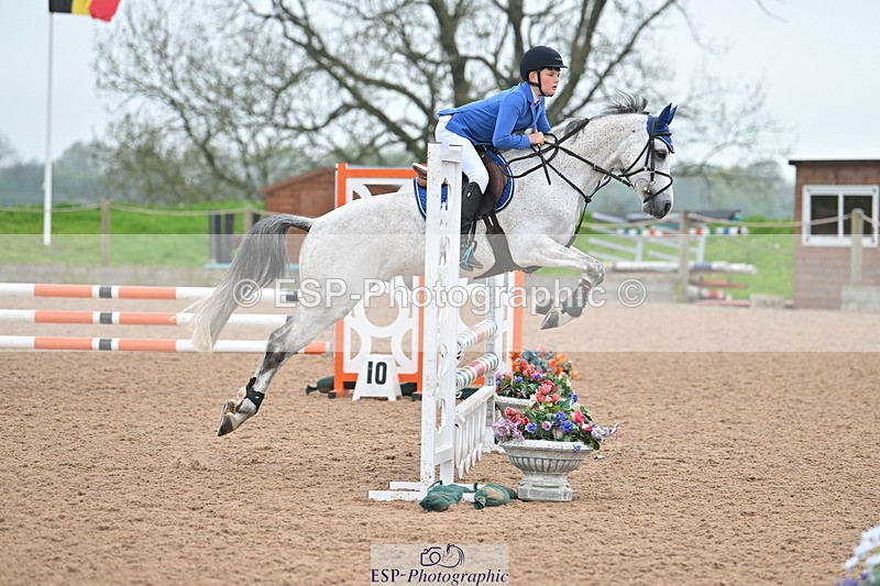 240505A-095356-03549 - Cls 2 Pony British Novice & 80cm Open