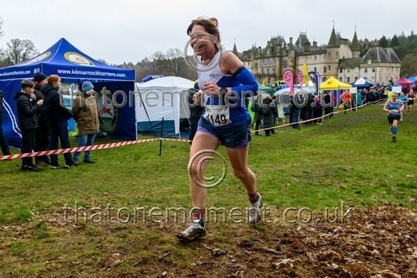 Falkirk26-814377 - Senior Women Set One