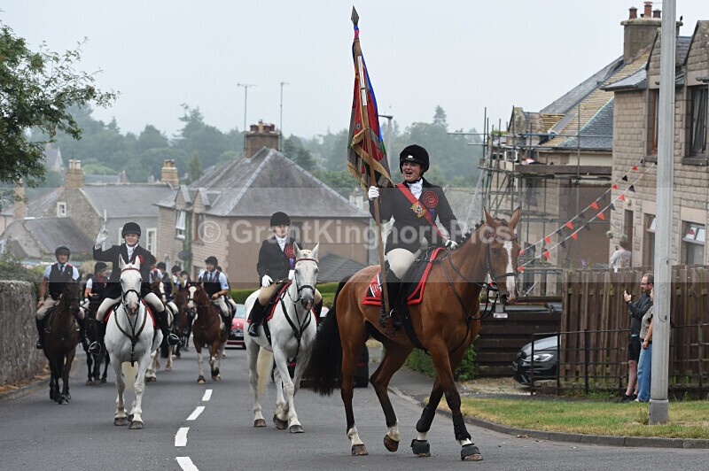 05 - Duns Summer Festival Ellemford Rideout 2026