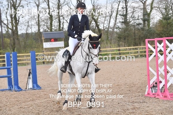 BPP_0891 - CLASS 11 SAT  RHS Classic Championship Qualifier