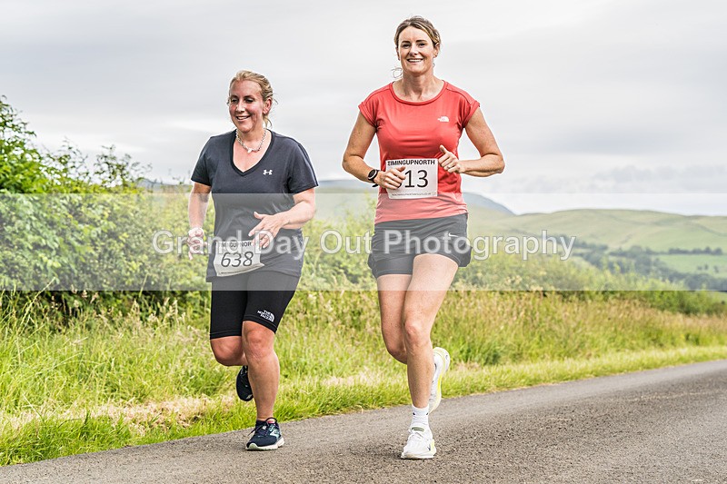 Lambfoot-551 - Lambfoot Loop Road Race Tuesday 2nd July 2024