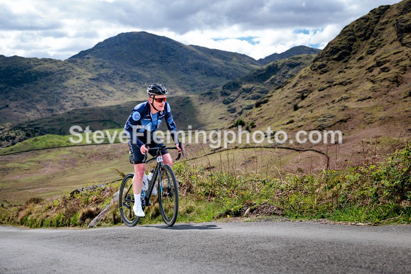 124140 - Blea Tarn Climb 12:00 - 13:00