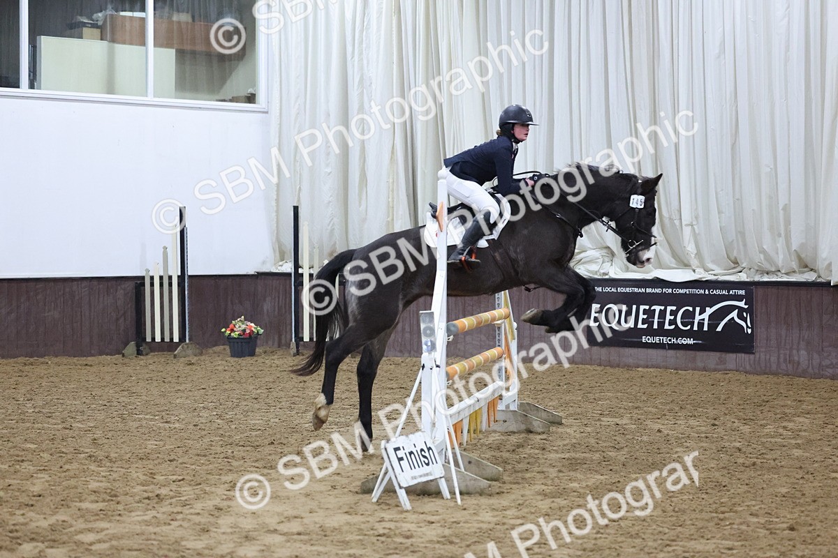 SBM_001776 - Class 4 - 1.00m