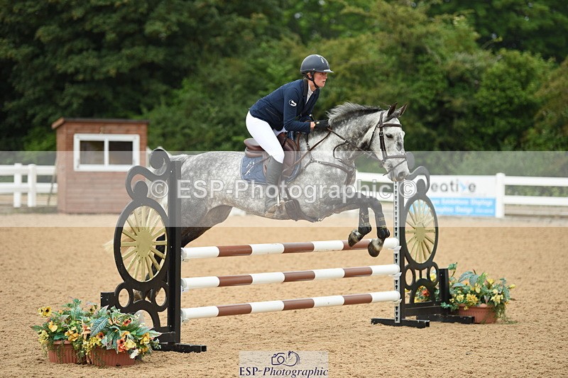 230628A-100000-00018 - Cls 1 British Novice & 90cm Open
