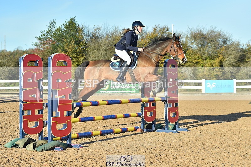 231111A-025150-01269 - Cls 9 British Novice & 90cm Open