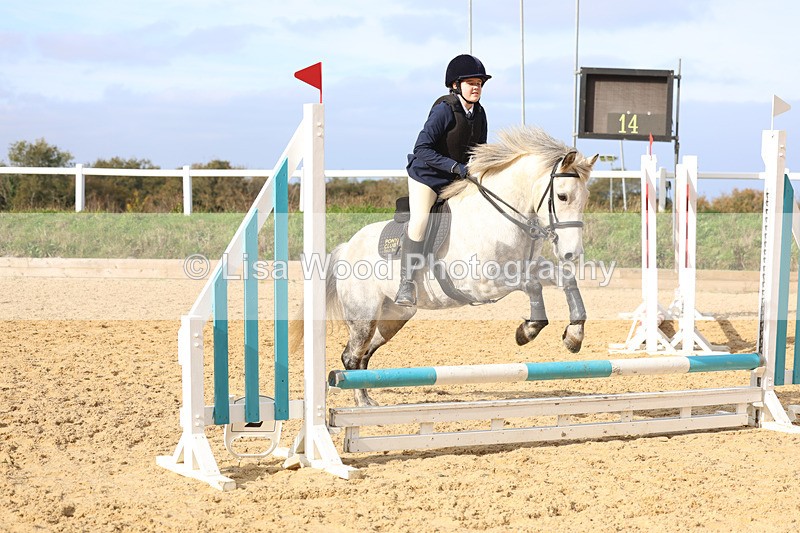 3E7A6516 - Class 2: 50cm Open