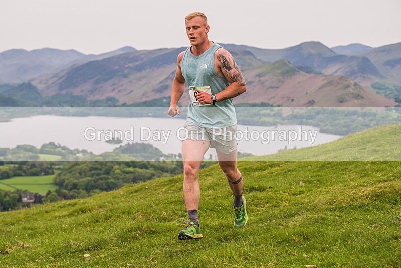 Latrigg-141 - Latrigg Fell Race Wednesday 17th May 2023