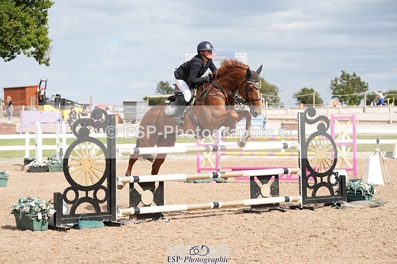 250802-164307-11271 - Cls 25 Senior 1.15 Open (inc Members Cup)